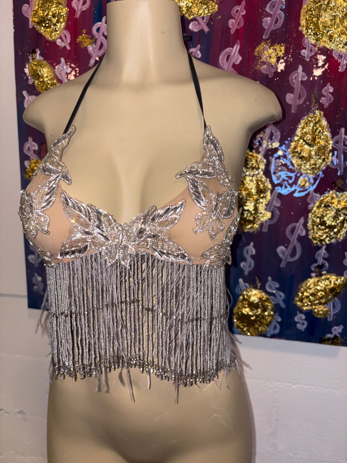 1/1 Handmade Pieces