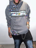 Lean Art Hoodies