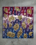 “Gold Diggers” Painting