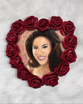 “Selena” Painting